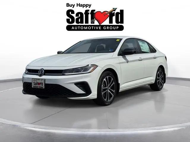 2026 Volkswagen Jetta Sport for sale in Richmond, VA