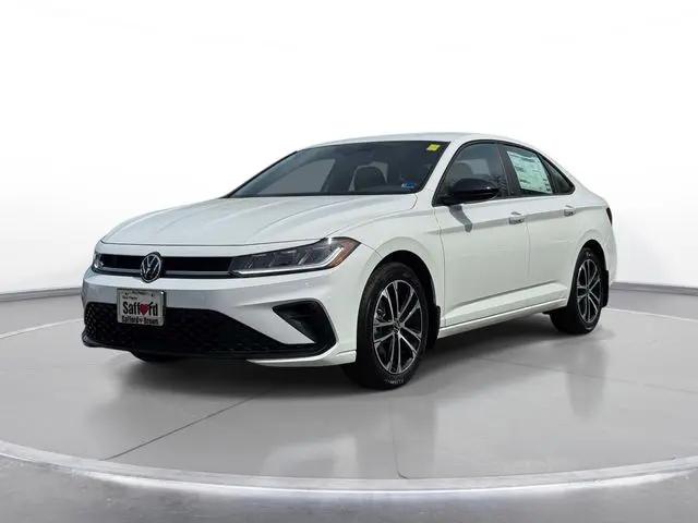 2026 Volkswagen Jetta Sport for sale in Richmond, VA