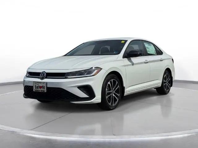 2026 Volkswagen Jetta Sport for sale in Richmond, VA