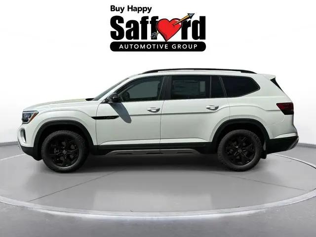 2026 Volkswagen Atlas Peak Edition