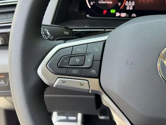 2026 Volkswagen Atlas Peak Edition
