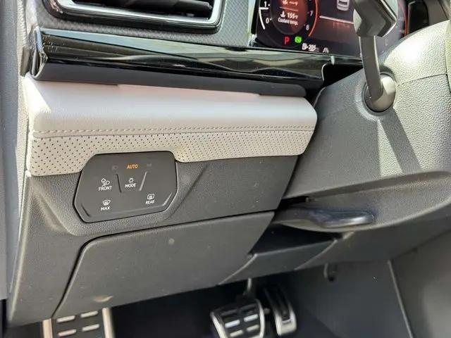 2026 Volkswagen Atlas Peak Edition