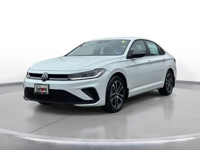 2026 Volkswagen Jetta Sport for sale in Richmond, VA