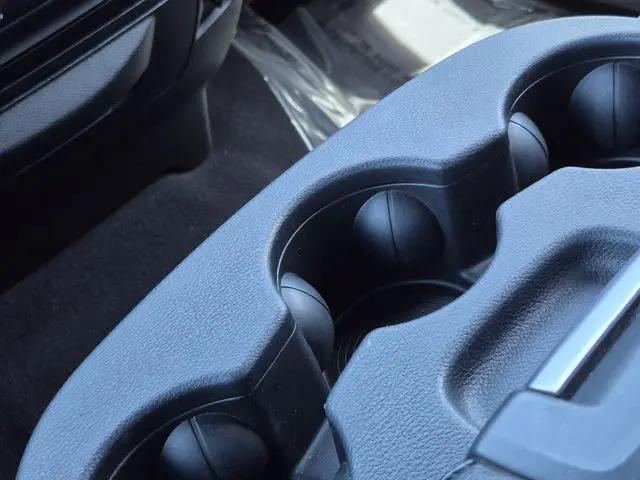 2024 Ram 1500 Classic Warlock Crew Cab 4x4 5'7" Box