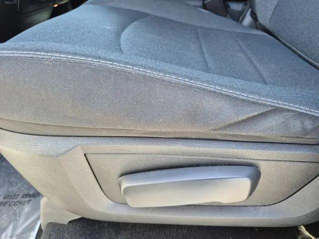 2024 Ram 1500 Classic Warlock Crew Cab 4x4 5'7" Box