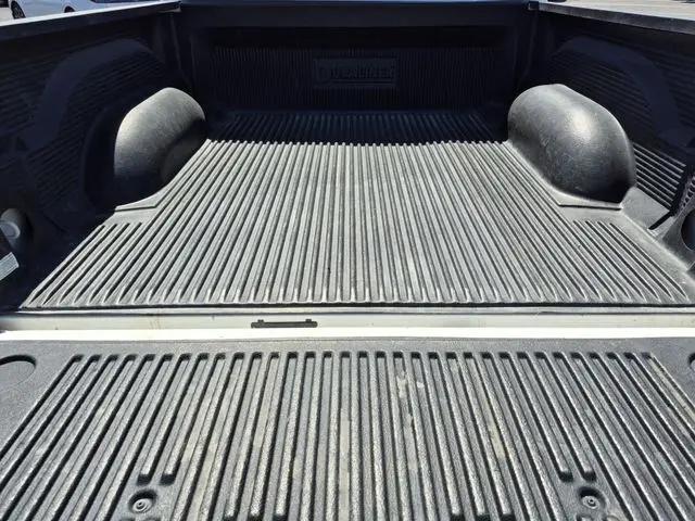2024 Ram 1500 Classic Warlock Crew Cab 4x4 5'7" Box