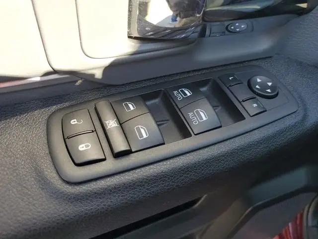 2024 Ram 1500 Classic SLT Quad Cab 4x4 6'4" Box