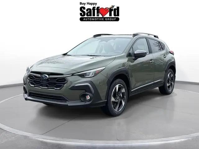 2026 Subaru Crosstrek Limited for sale in Manassas, VA
