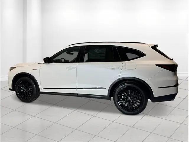 2026 Acura MDX A-SPEC Advance Package