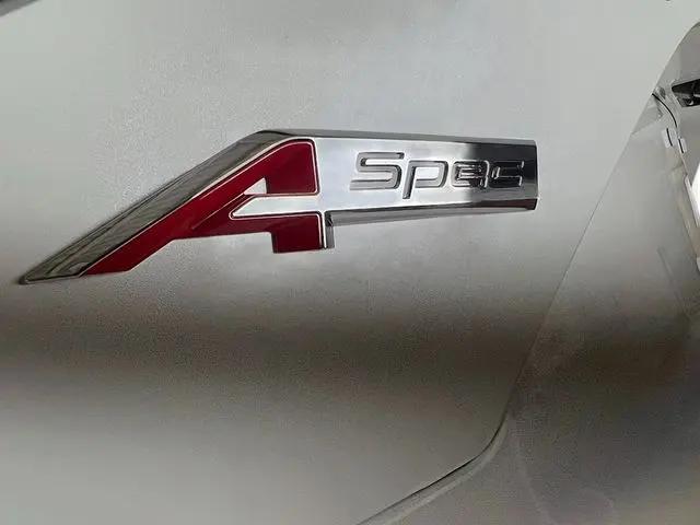 2026 Acura MDX A-SPEC Advance Package
