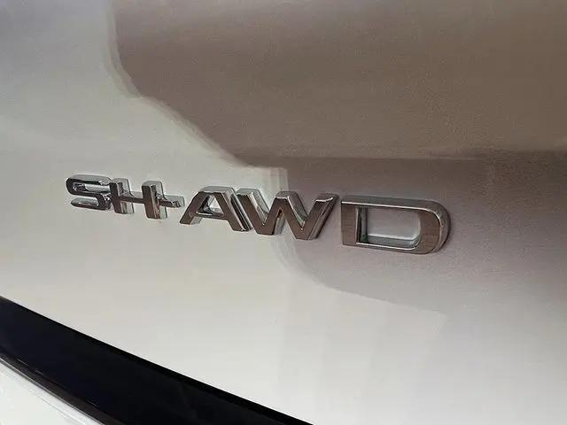 2026 Acura MDX A-SPEC Advance Package