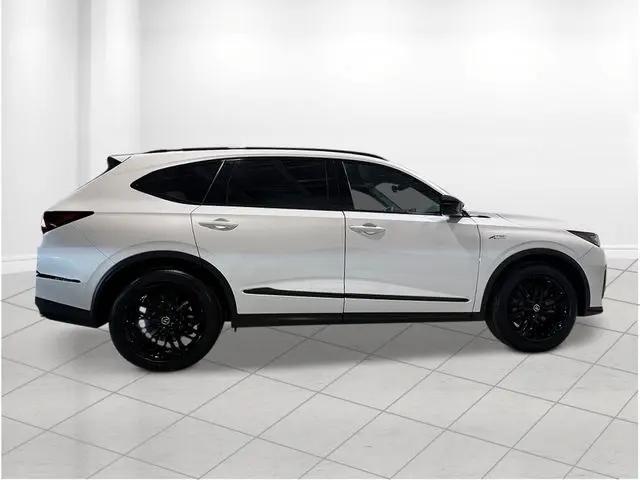 2026 Acura MDX A-SPEC Advance Package
