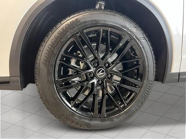 2026 Acura MDX A-SPEC Advance Package
