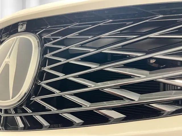 2026 Acura MDX A-SPEC Advance Package