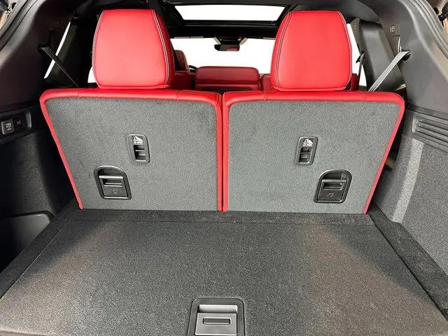 2026 Acura MDX A-SPEC Advance Package