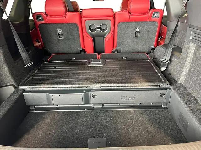 2026 Acura MDX A-SPEC Advance Package