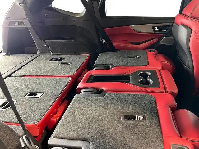 2026 Acura MDX A-SPEC Advance Package