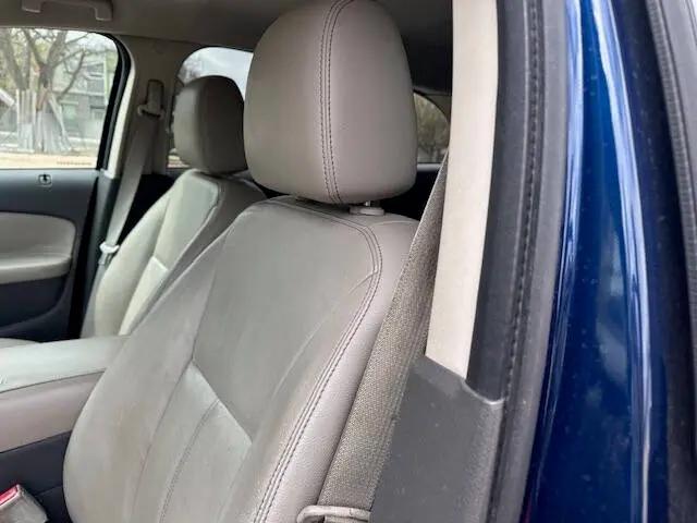 2012 Ford Edge SEL