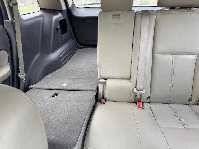 2012 Ford Edge SEL