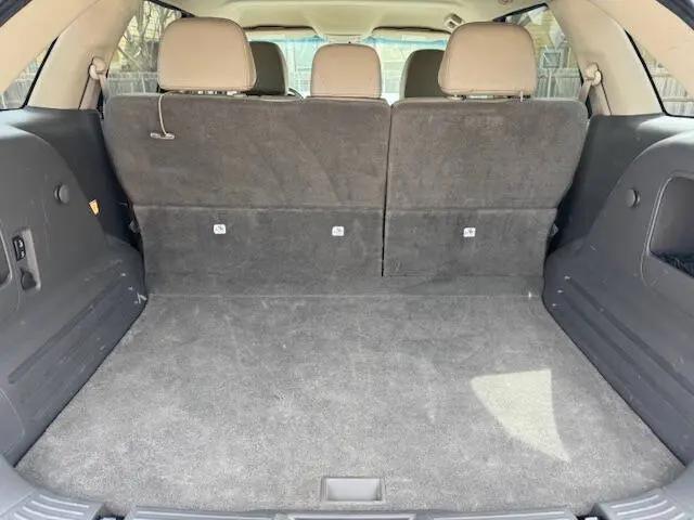2012 Ford Edge SEL