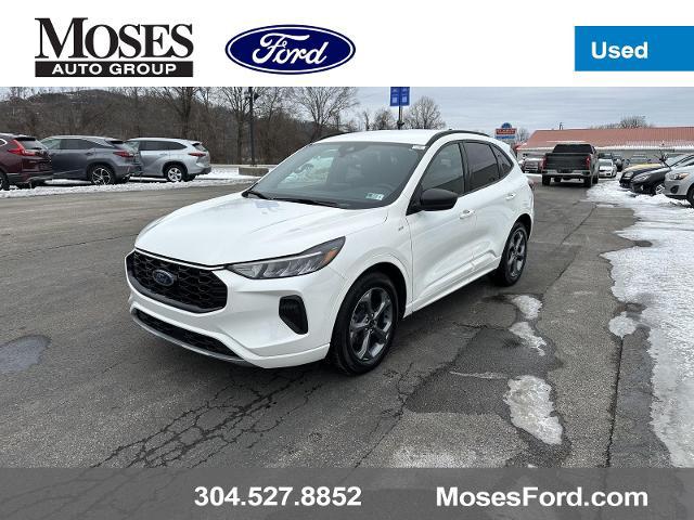 2024 Ford Escape ST-Line for sale in JEFFERSON, WV