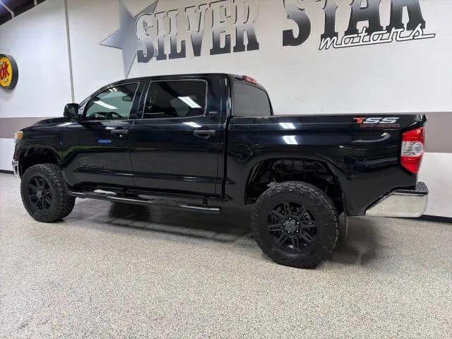 2019 Toyota Tundra SR5 4.6L V8
