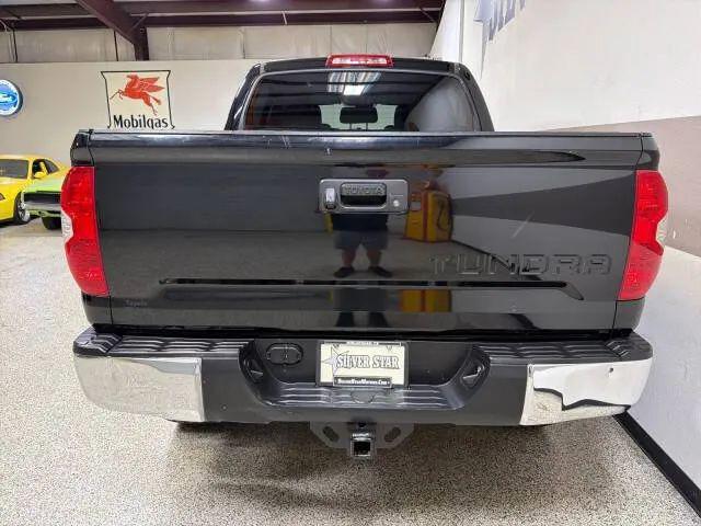 2019 Toyota Tundra SR5 4.6L V8