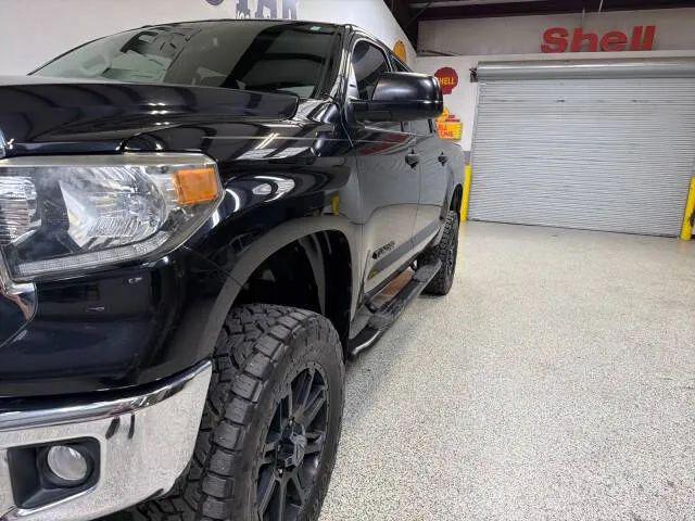 2019 Toyota Tundra SR5 4.6L V8
