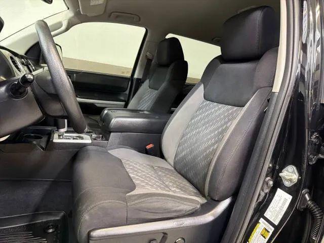 2019 Toyota Tundra SR5 4.6L V8
