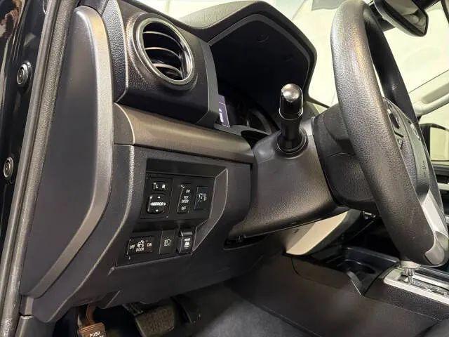 2019 Toyota Tundra SR5 4.6L V8