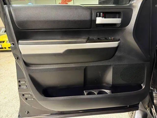 2019 Toyota Tundra SR5 4.6L V8