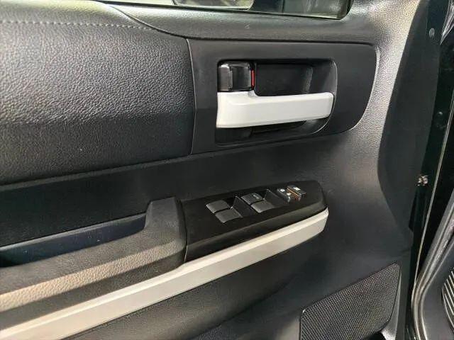 2019 Toyota Tundra SR5 4.6L V8