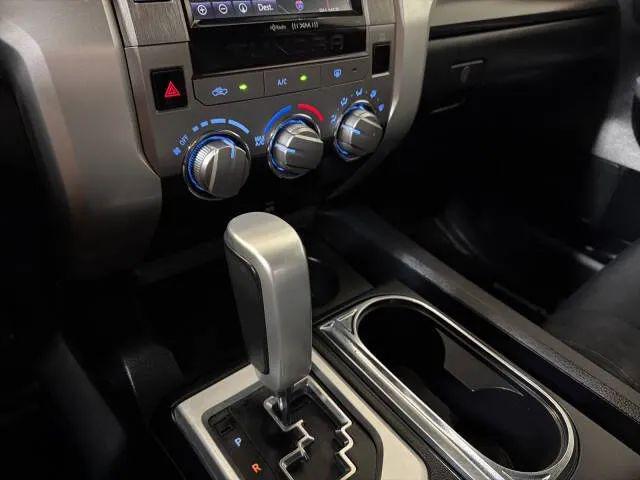 2019 Toyota Tundra SR5 4.6L V8