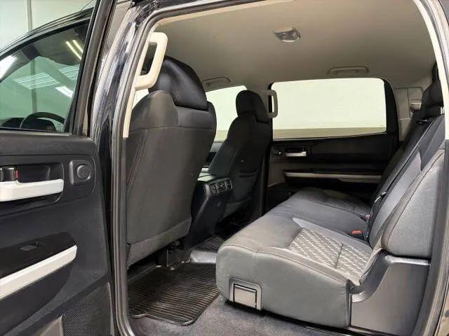 2019 Toyota Tundra SR5 4.6L V8