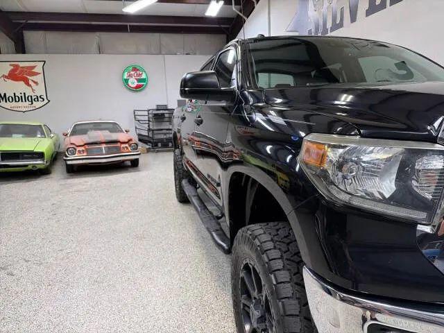 2019 Toyota Tundra SR5 4.6L V8