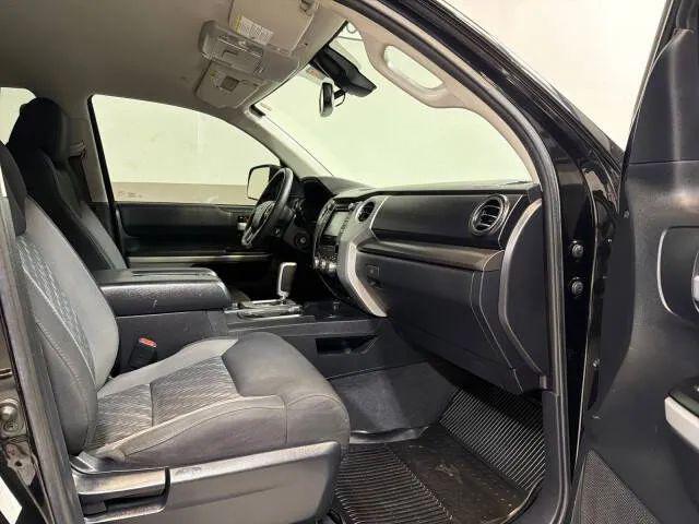2019 Toyota Tundra SR5 4.6L V8