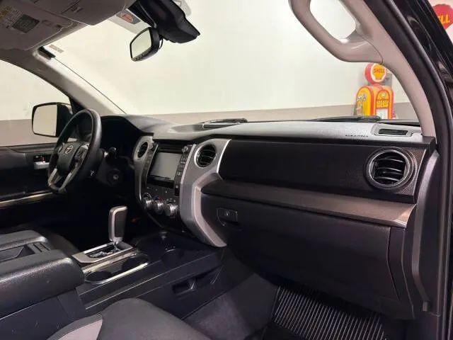 2019 Toyota Tundra SR5 4.6L V8