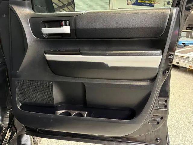 2019 Toyota Tundra SR5 4.6L V8