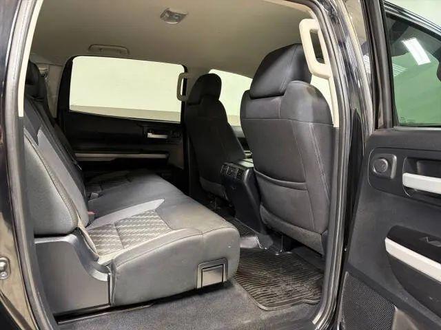 2019 Toyota Tundra SR5 4.6L V8
