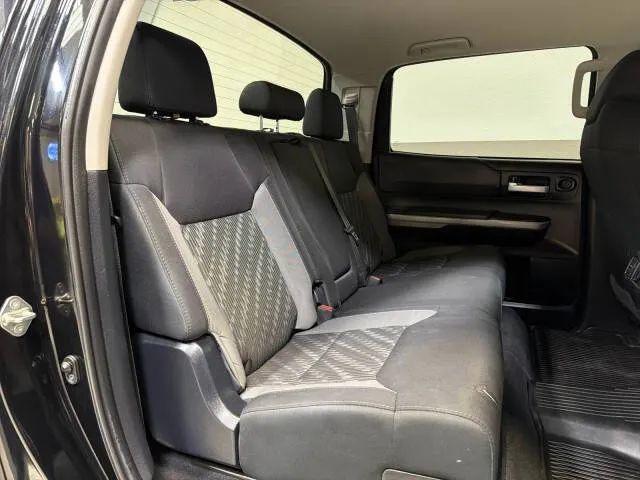 2019 Toyota Tundra SR5 4.6L V8