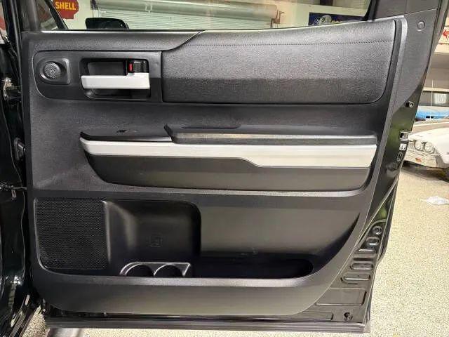 2019 Toyota Tundra SR5 4.6L V8