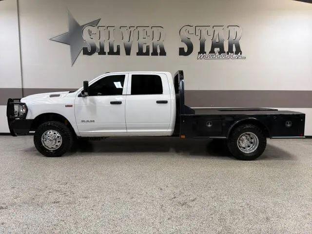 2021 Ram 3500 Tradesman/SLT/Laramie/Limited for sale in Midlothian, TX