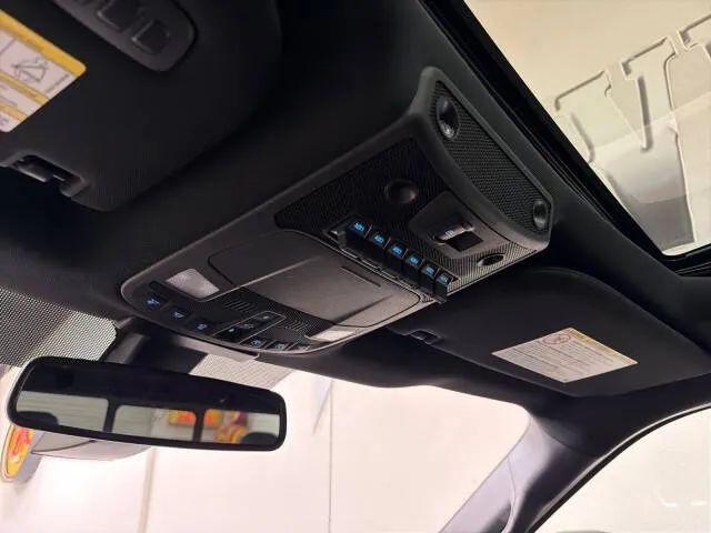 2017 Ford F-250 Platinum