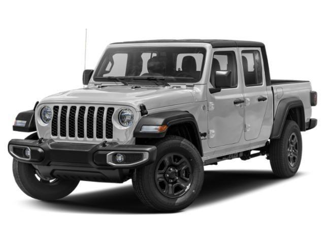 2023 Jeep Gladiator Sport S 4x4 2023 Jeep Gladiator Sport S 4x4