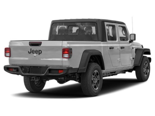2023 Jeep Gladiator Sport S 4x4 2023 Jeep Gladiator Sport S 4x4