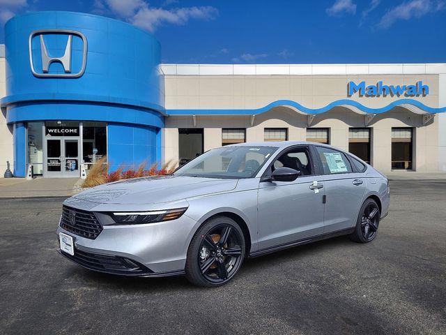 2026 Honda Accord Sedan Sport-L for sale in Mahwah, NJ