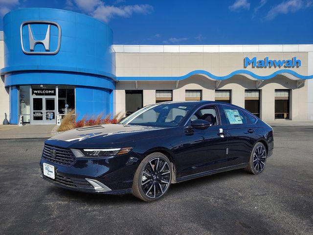 2026 Honda Accord Sedan Touring for sale in Mahwah, NJ