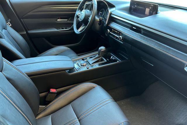 2025 Mazda CX-50 Hybrid Premium Plus Package