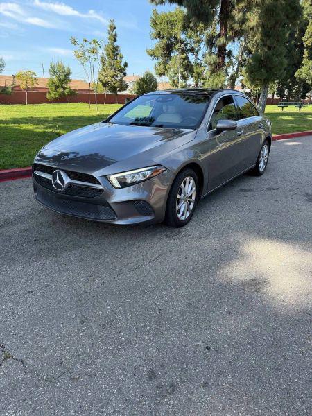 2019 Mercedes-Benz A 220 A 220 for sale in Bell, CA