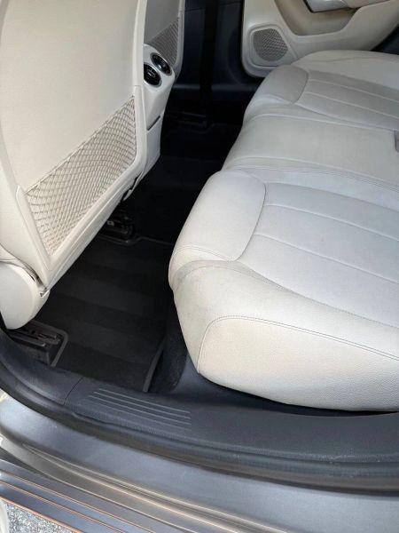 2019 Mercedes-Benz A 220 A 220